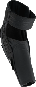 Alpinestars Bionic Pro Plasma könyökvédők, fekete/piros/fehér, S/M méret, 2, nordicamoto.ro