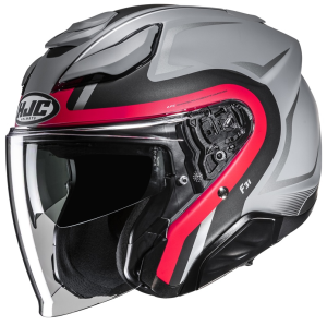 HJC F31 Bask sisak, 3, nordicamoto.ro