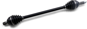 8ball Extreme Duty tengely, fekete, 1, nordicamoto.ro
