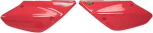 Replacement Side Panels Red
