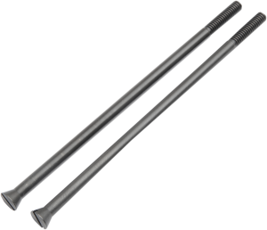 Generator Frame Bolts Unfinished, 1, nordicamoto.ro