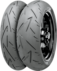 Tire Contisportattack 2 Front 120-60zr17 55w Tl, 1, nordicamoto.ro