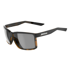 Klim Chassis Tortoise Shell napszemüveg – Smoke Polarized, 2, nordicamoto.ro