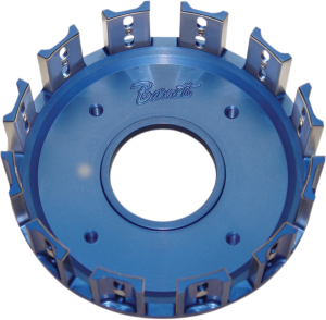 Billet Clutch Basket Blue, 1, nordicamoto.ro