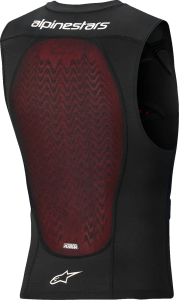 Alpinestars Bionic Plasma LT Black S védőmellény, 2, nordicamoto.ro