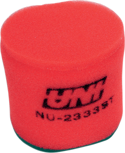 Air Filter Red