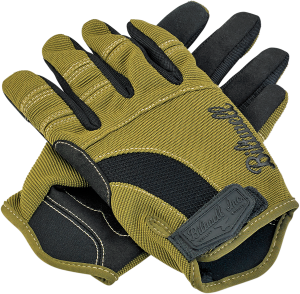 Manusi Biltweel Moto Black/Green XL, 4, nordicamoto.ro