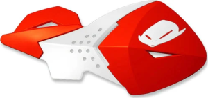 Escalade Handguard Red, 1, nordicamoto.ro