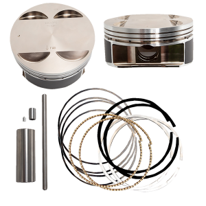 Big Bore Piston Kit