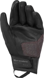 Harok Pro Drystar kesztyűk, fekete, 3, nordicamoto.ro
