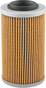 Prémium olajszűrő (sárga), 1, nordicamoto.ro