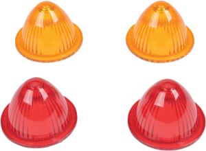 Mini Retro-style Marker Light -