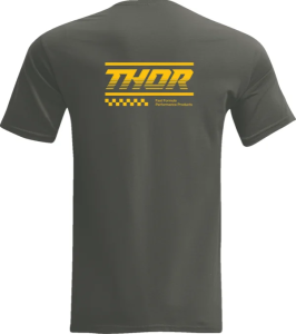 Tricou Thor Formula Gray 2XL, 2, nordicamoto.ro