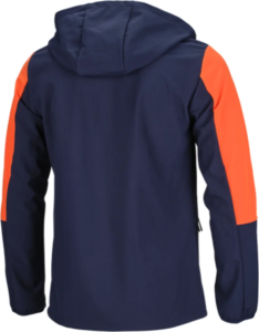 RB KTM APEX SOFTSHELL KABÁT, 2, nordicamoto.ro