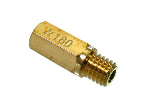 KEIHIN 99101-357 típusú főfúvóka, átmérő: #180 (UC 1)