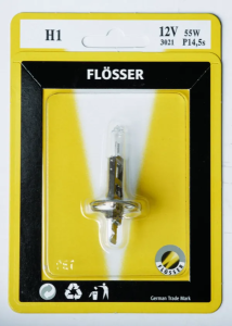 Halogen Headlight Bulbs, 3, nordicamoto.ro