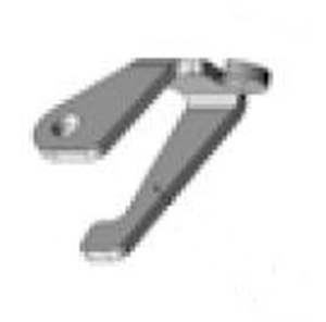 167 Hymec Mounting Adapter, 1, nordicamoto.ro
