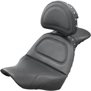 Explorer Special Seat Black, 1, nordicamoto.ro