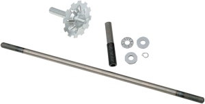 Clutch Pushrod Kit, 1, nordicamoto.ro