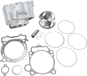 Cylinder Kit
