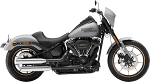 2in2 | Fusion Long Muffler Polished