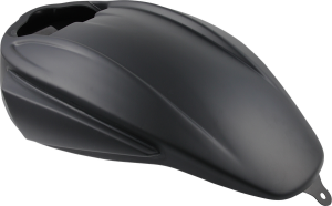 Airbox Cover (r)special(r) Black, 1, nordicamoto.ro