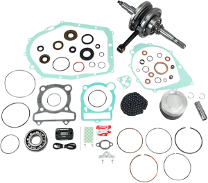 Engine Rebuild Kit - Garage Buddy - 4-stroke