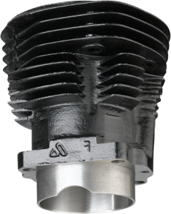 Cylinder Black