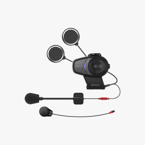 SENA 10S Bluetooth-kommunikációs rendszer, 3, nordicamoto.ro