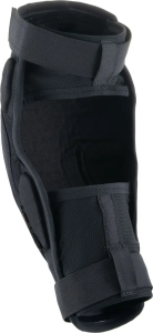 Alpinestars A-Impact Plasma Pro könyökvédők, fekete/fehér, M méret, 3, nordicamoto.ro