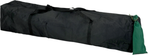 Collapsible Canopy Black, 1, nordicamoto.ro