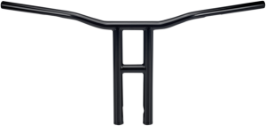 1(r) T-bar Black, 1, nordicamoto.ro