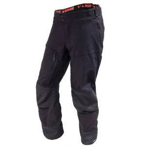 USWE Over Boot Black 30 nadrág, 1, nordicamoto.ro