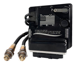 Ecm Autotune Module Black, 1, nordicamoto.ro