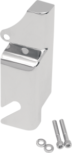 Oil Pump Cover Chrome