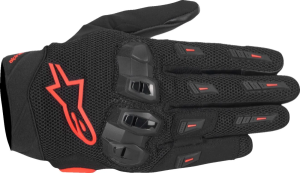 Alpinestars Sp X 5 Air fekete kesztyű