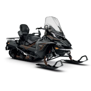Lynx Commander Limited 900 ACE Turbo motoros szán utaskészlettel '26, 1, nordicamoto.ro