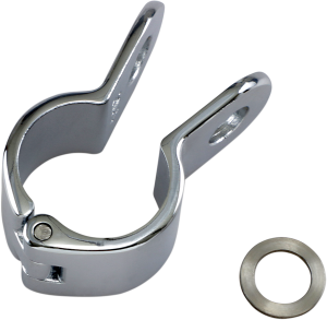 Magnum Quick Clamps Chrome, 2, nordicamoto.ro