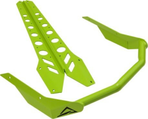 Skinz Rear Bumper Hi Vis Ski Doo 850 Rev 146, 1, nordicamoto.ro