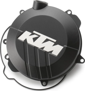 KTM 250/300 SX/EXC 17–23-as kuplungfedél