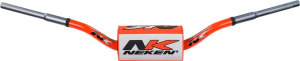 Nk Sfh Bar 133c Fl Or/wh