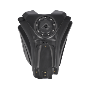 Acerbis Beta RR Race/RR X-Pro 125–300 kétütemű, 25–27' üzemanyagtartály, természetes színű, 5, nordicamoto.ro
