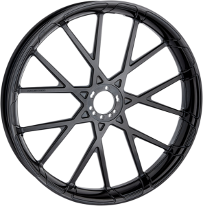 Procross Forged Billet Rim Black