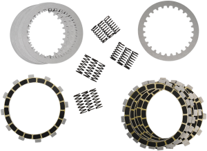 Complete Dirt Digger Clutch Kit, 1, nordicamoto.ro