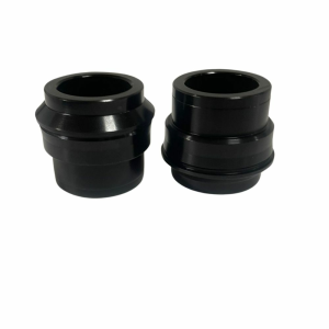 Fm-Parts első kerék távtartó-készlet KTM 2015–2025-ös modellekhez, fekete, 2, nordicamoto.ro