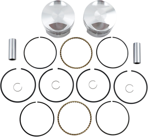 High-performance Piston Kit