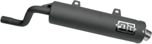 Rcm Ii Utility Series Slip-on Black, 1, nordicamoto.ro