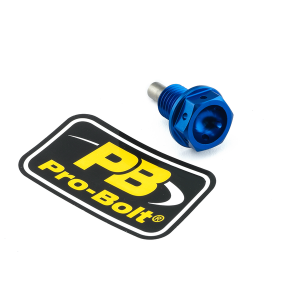 Drain Plug (pro Bolt), 2, nordicamoto.ro