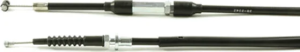 Fekete standard kuplungkábelt, 1, nordicamoto.ro