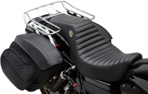Big Ass® Detachable Wrap Around Rack Silver